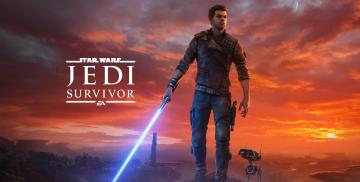 Satın almak Star Wars Jedi: Survivor (PS5)