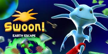Køb Swoon Earth Escape (Nintendo)