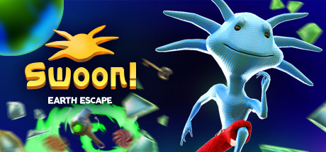 Swoon Earth Escape (Nintendo)