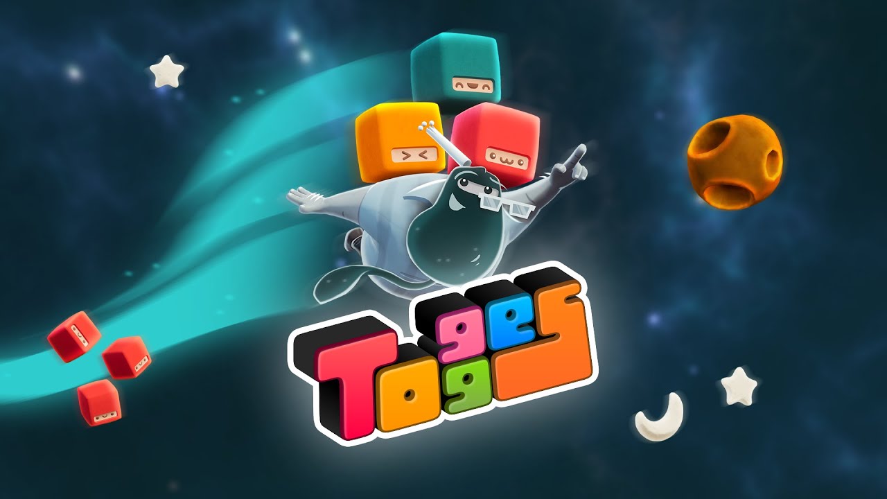 Togges (PS4)
