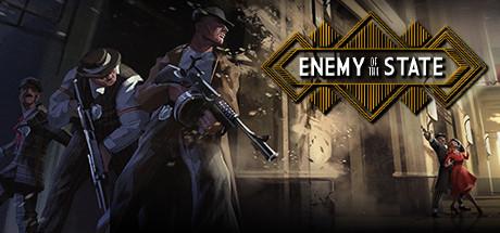 Enemy of the State (PS5)
