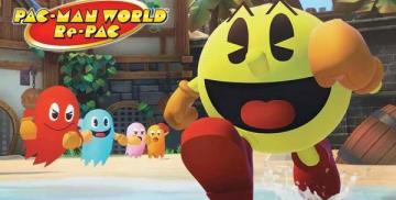 PacMan World RePac (PS4) الشراء