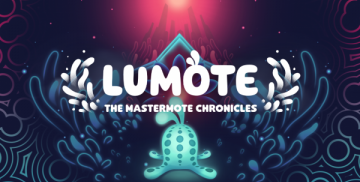 Satın almak Lumote The Mastermote Chronicles (PS4)