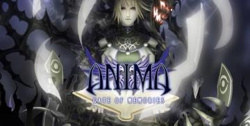Anima Gate of Memories (PS4) الشراء