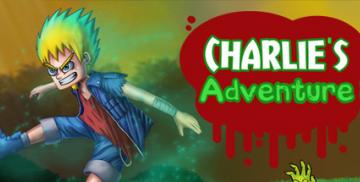 Kup Charlies Adventure (PC)
