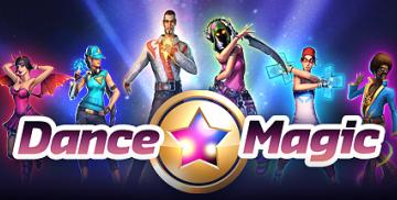 Osta Dance Magic (PC)