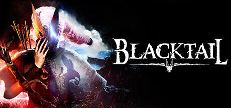 Blacktail (PC Epic Games Accounts)