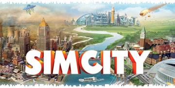 Osta SimCity (PC)