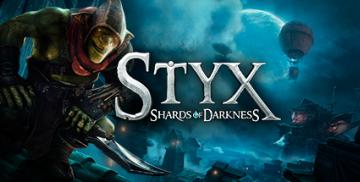 Comprar Styx Shards of Darkness (PC)