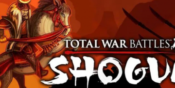 Osta Total War Battles Shogun (PC)