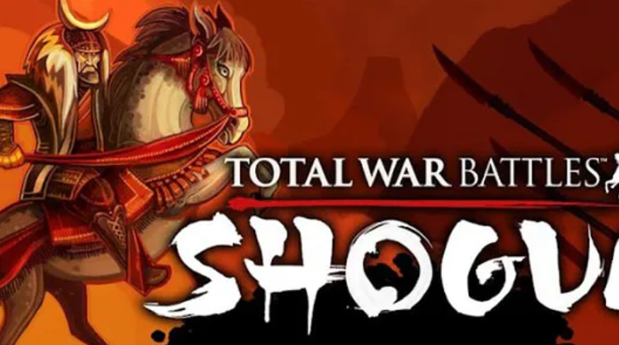 Total War Battles Shogun (PC)