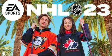 Kaufen NHL 23 Preorder Bonus (PS5)