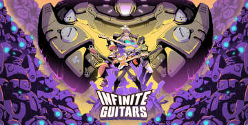 Infinite Guitars (Nintendo) الشراء