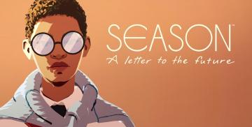 Season: A Letter to the Future (PS5) الشراء