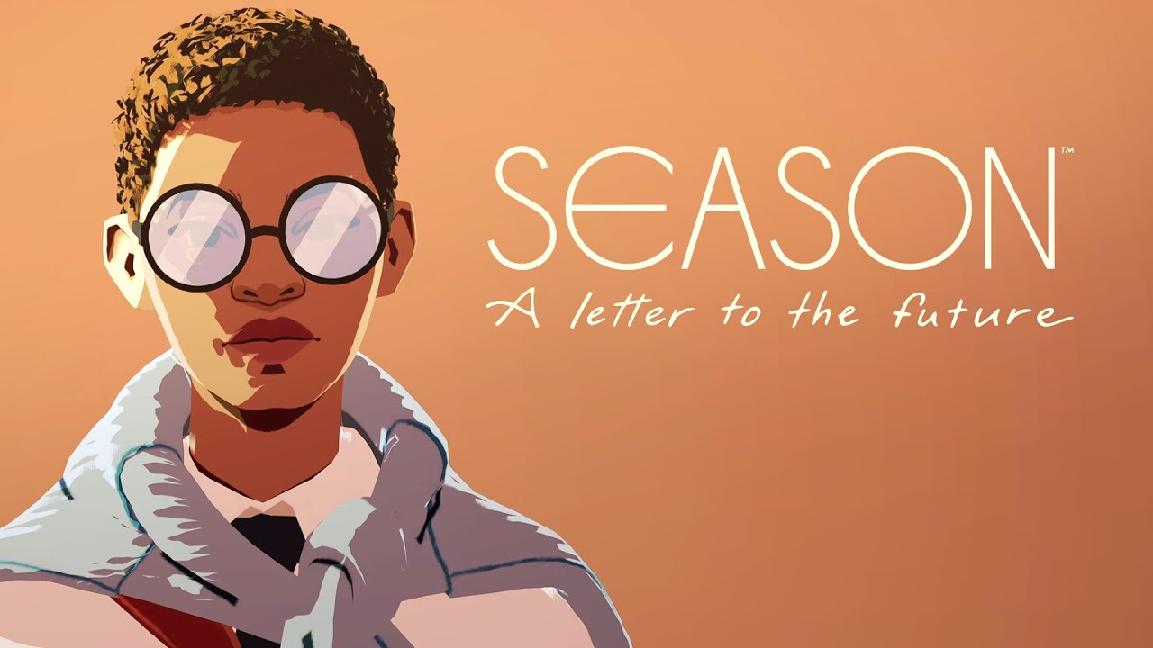 Season: A Letter to the Future (PS5)