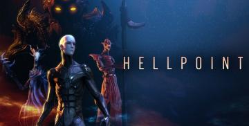 Køb Hellpoint (Xbox X)