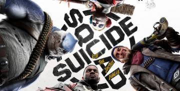 Acquista Suicide Squad Kill the Justice League (Steam Account)
