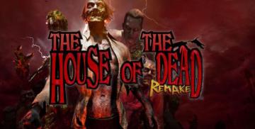 Satın almak The House of the Dead Remake (XB1)