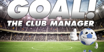 Kopen GOAL The Club Manager (Steam Account)
