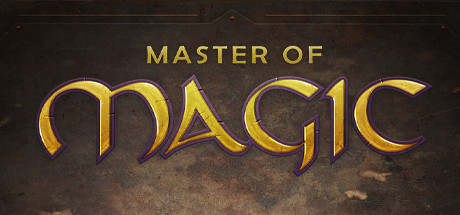 Master of Magic (PC Epic Games Accounts)
