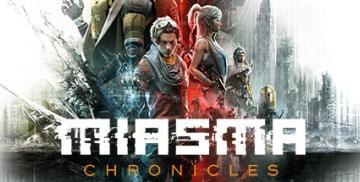 ΑγοράMiasma Chronicles (PC Epic Games Accounts)