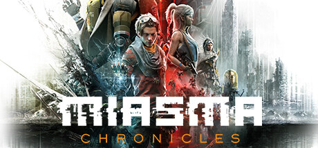 Miasma Chronicles (PC Epic Games Accounts)