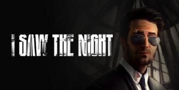 購入I Saw The Night (Steam Account)