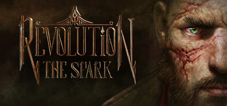 Revolution The Spark