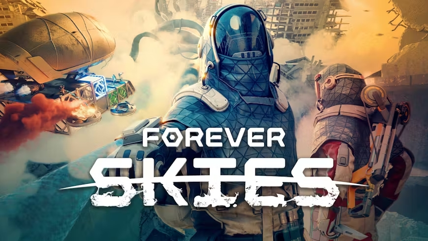 Forever Skies (Steam Account)
