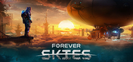 Forever Skies (PS5)