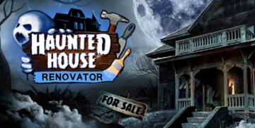 Køb Haunted House Renovator (Nintendo)