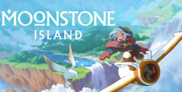 Moonstone Island (Nintendo) 구입