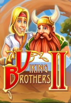 Viking Brothers 2 (PC)