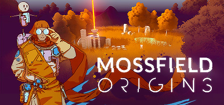 Mossfield Origins (Steam Account)