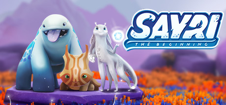 Sayri The Beginning (PS4)
