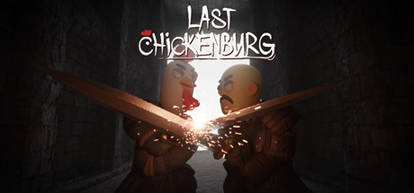 Last Chickenburg (Steam Account)
