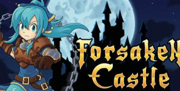 購入Forsaken Castle (Steam Account)