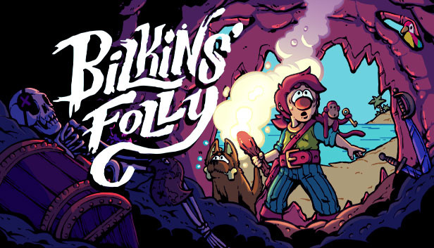 Bilkins Folly