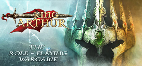 King Arthur - The Role-playing Wargame (PC)