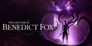 Acquista The Last Case of Benedict Fox (PC Epic Games Accounts)