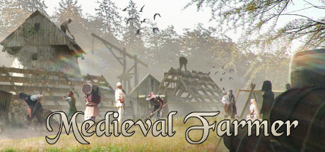 Medieval Farmer Simulator (Steam Account)