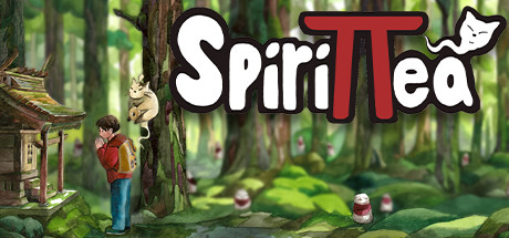 Spirittea (Xbox X)