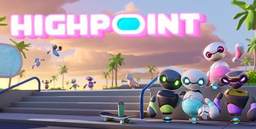 Buy Highpoint (Steam Account)