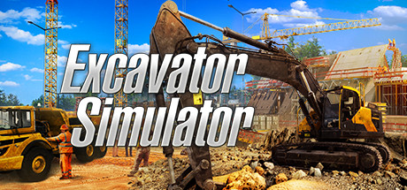 Excavator Simulator (PS4)