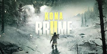 Kup Kona II: Brume (PS4)