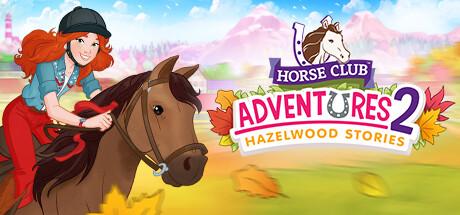 Horse Club Adventures 2: Hazelwood Stories (XB1)
