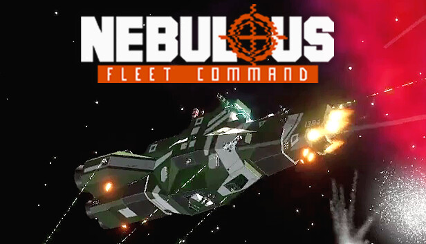 NEBULOUS Fleet Command (PC)