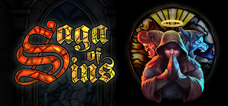 Saga of Sins (PS4)