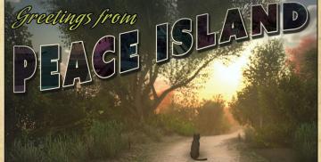 Kup Peace Island (Steam Account)
