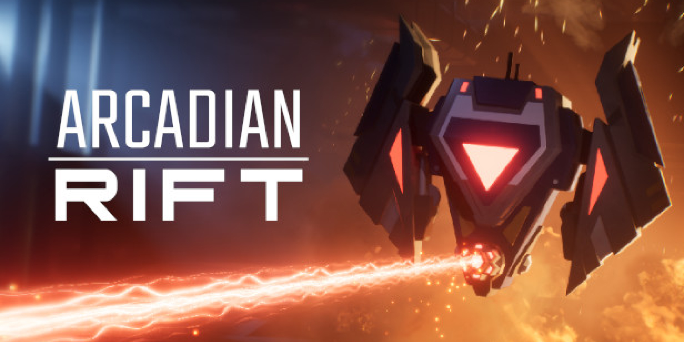 Arcadian Rift